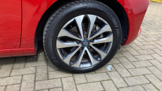 Renault Zoe 100kW i GT Line R135 50kWh 5dr Auto Electric Hatchback